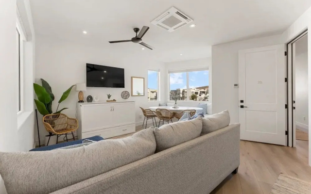 Sunstone Casita 1 Bedroom Home