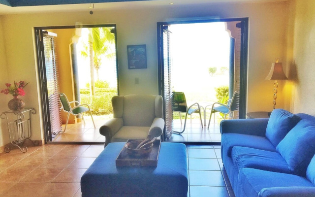 Esteli Grand Royalty Suite 114