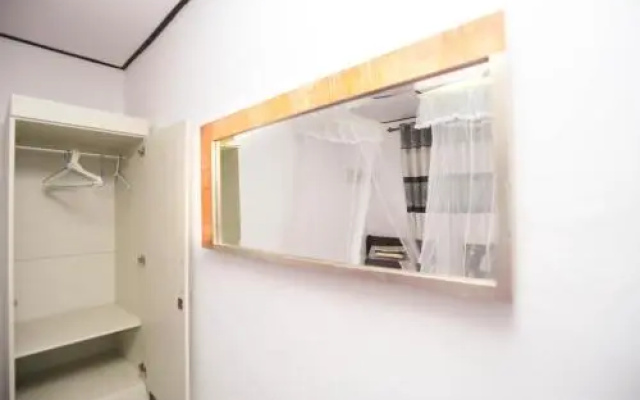 My Hostel