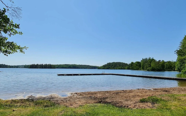 4 Person Holiday Home in Vetlanda-by Traum