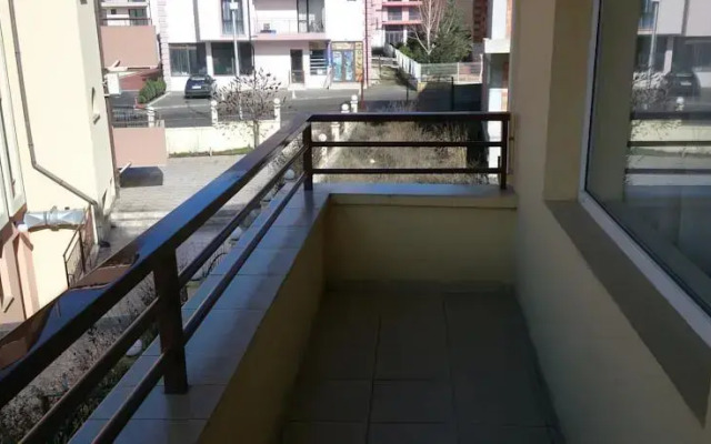 Guest House Jussi