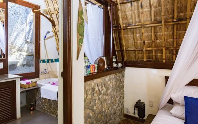 Eco Spa Village