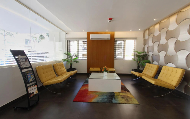 OYO 623 Northern Suites