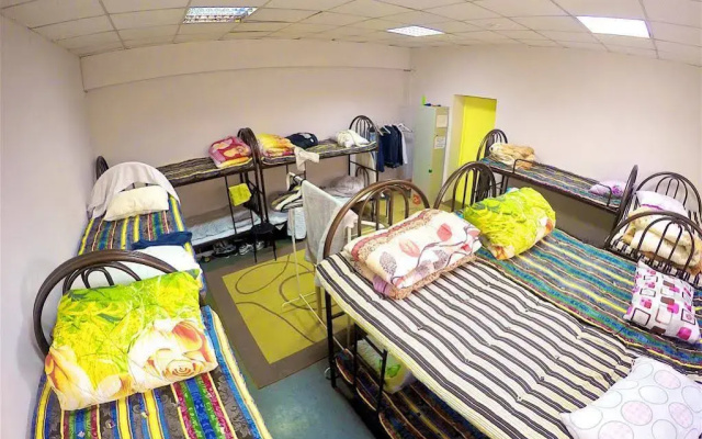 Hello Hostel
