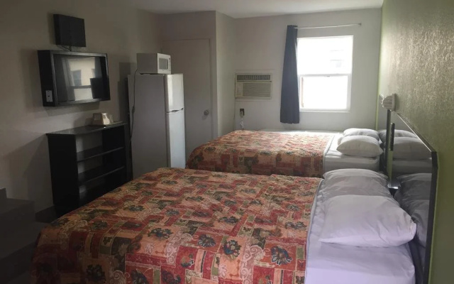 Fort Myers Inn