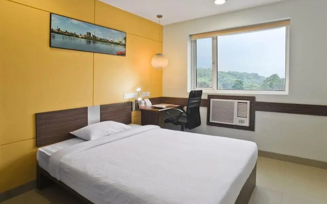 Ginger Bangalore IRR