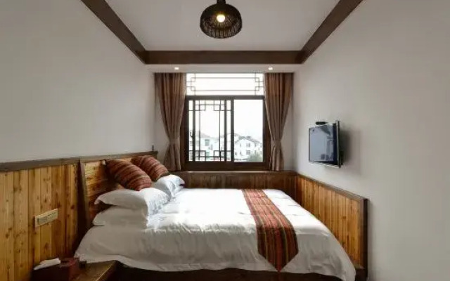 Congqianman Inn