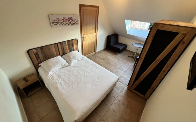Domaine d'Auxonnettes | Chambres d'Hôtes et Gîtes - L&J évènements
