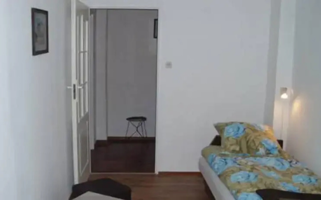 Pokoje Gościnne Irene