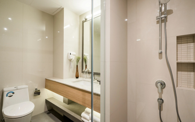 The Key Premier Hotel Sukhumvit