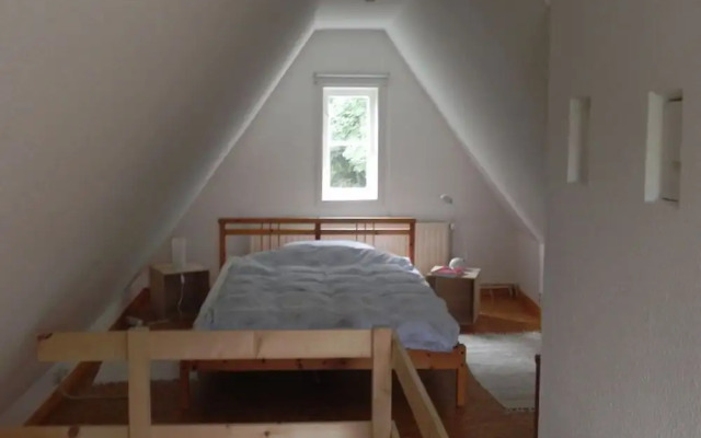 Nice Apartment in Gohrde