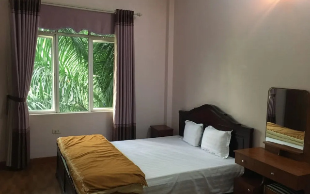 Noi Bai Hotel