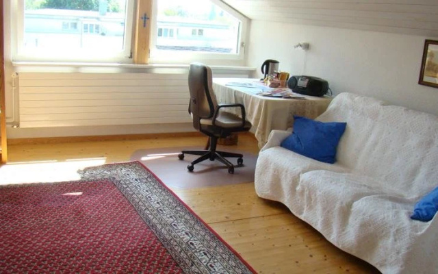 B&B Am Schellenberg