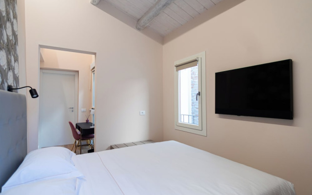 Le Suite del Corso