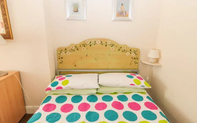 Ambler's Rest Apartment