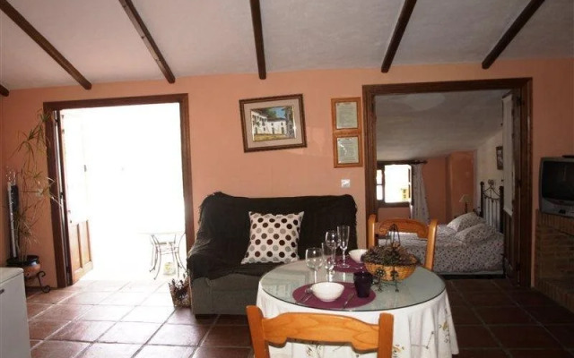 Casas de Montejaque