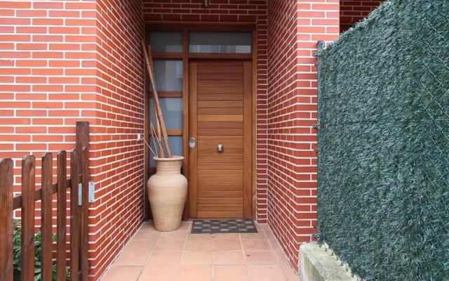 Apartamentos El Cuco
