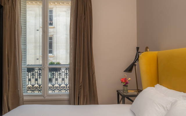 Hôtel Le Paris Singulier
