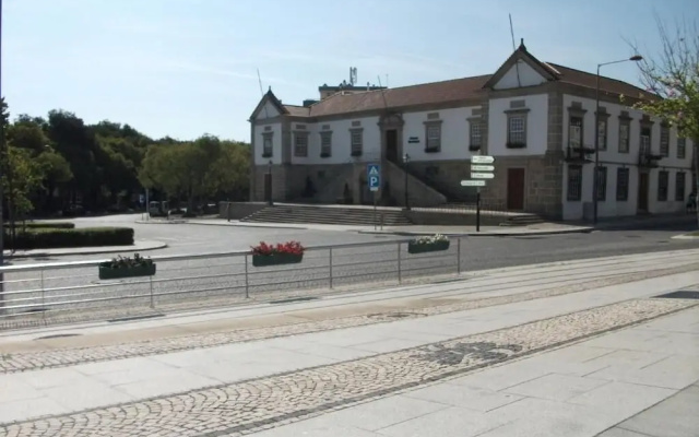 Casa Dos Bordados