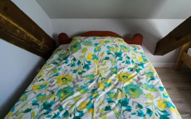 Mazurskie Apartamenty