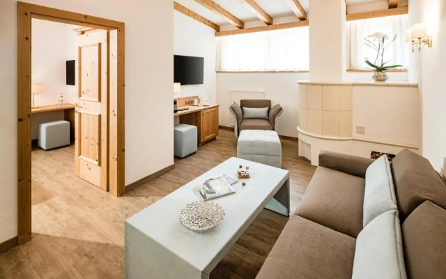 Giardin Boutique Hotel B&B