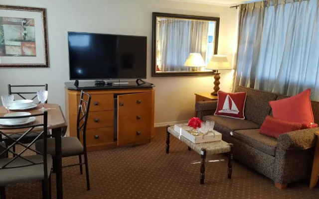 Starlight Lodge Cape Cod