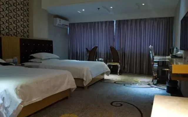 Xia Long Wan Boutique Hotel