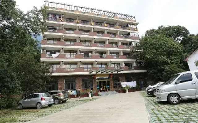 Dazedi Holiday Apartment