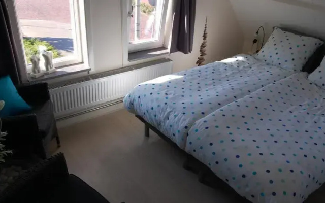 Stad en Wal B&B