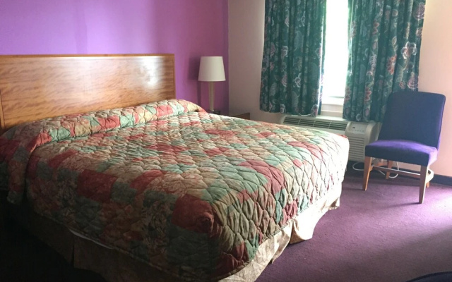 Scottish Inns Albany