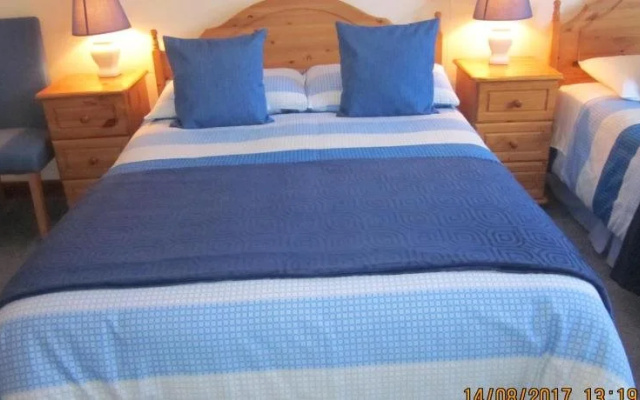 Cois na Mara B&B