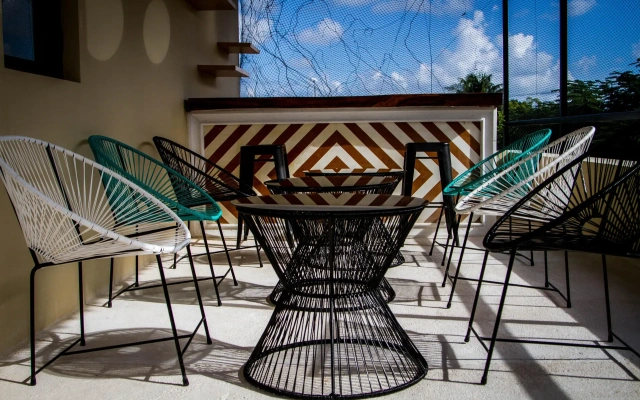 Playa 38 - Hotel Boutique