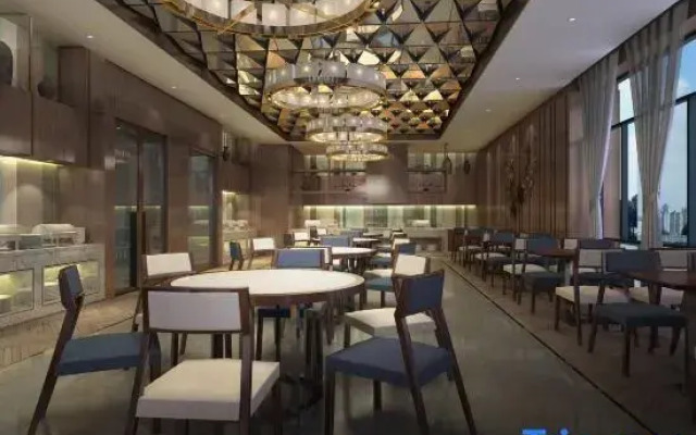 Yi · Hotel (Yancheng Renmin Road store)
