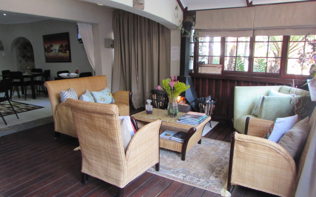 Matt's Rest B&B and Self Catering