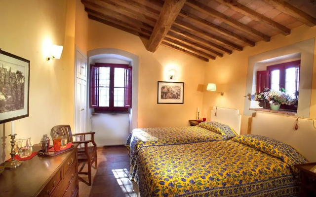 Romantic House