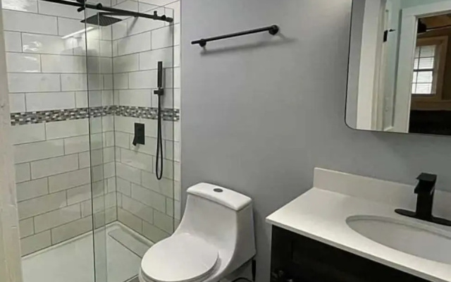 Whistlepunk #43: 1 Bedroom With Loft, Slopeside