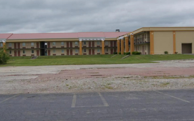 Executive Inn