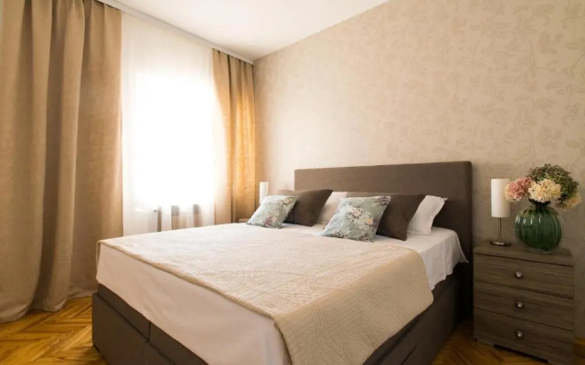 Holiday Home Lucija