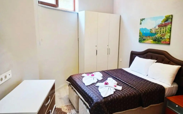 Hotel Palme Dalyan