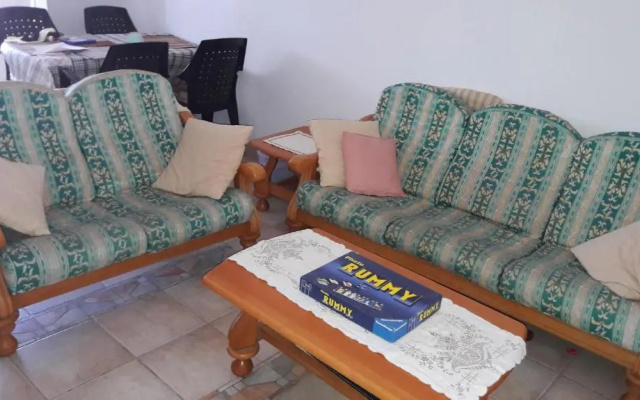 Rita SeaView Apartment