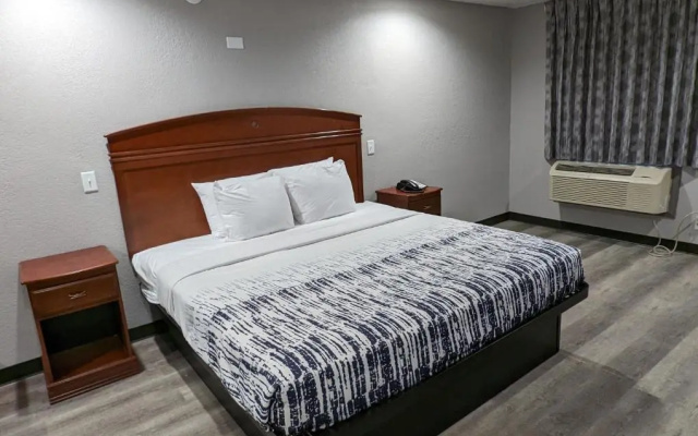 OKC Hotel