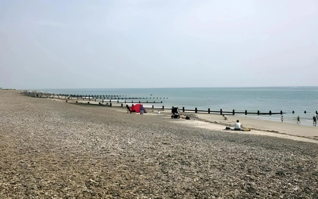 YHA Littlehampton