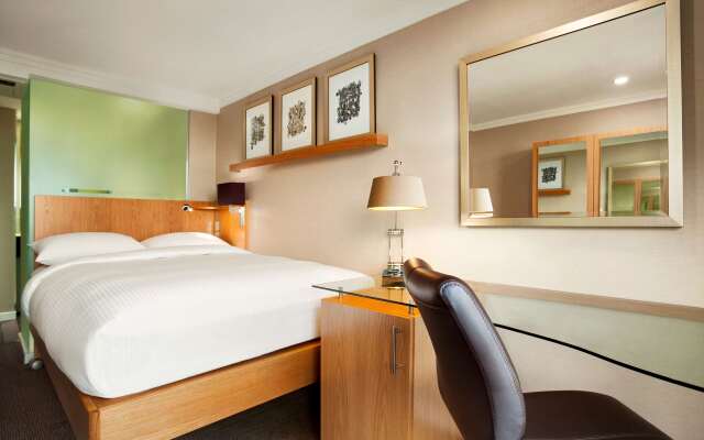 Hilton Birmingham Metropole