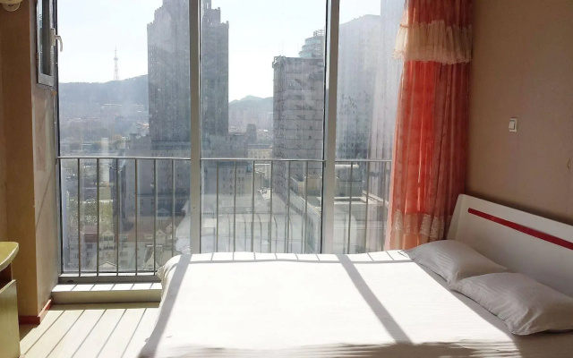 Dalian Jinchen International Hotel Apartments