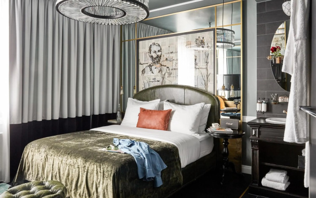 Hotel Sir F.K. Savigny, Berlin