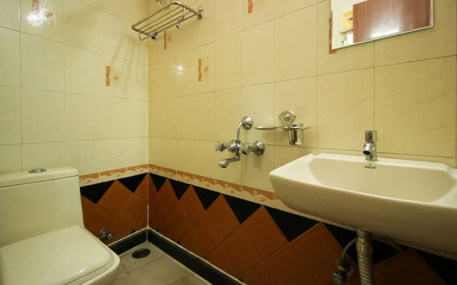 OYO 8116 Park Inn