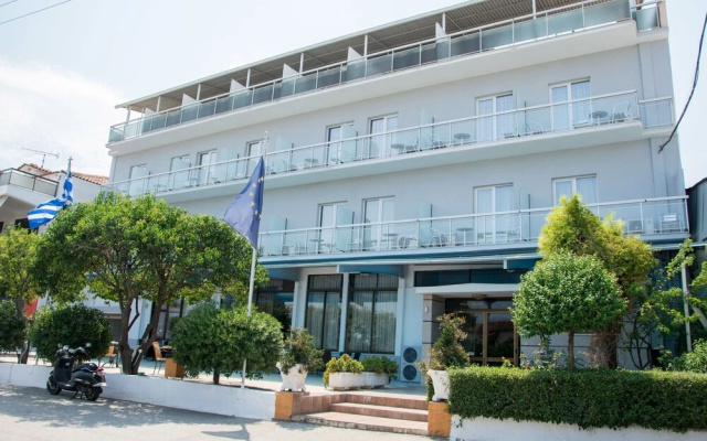 Hotel Telis
