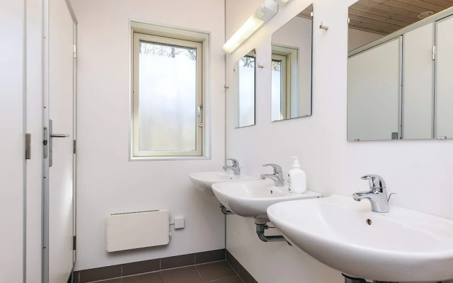 Holiday Home With Shared Kitchen, Bathroom in Laeso