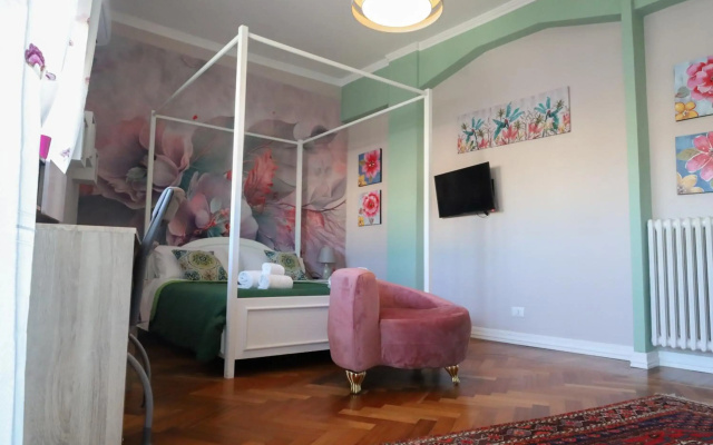 Accademia Apartment