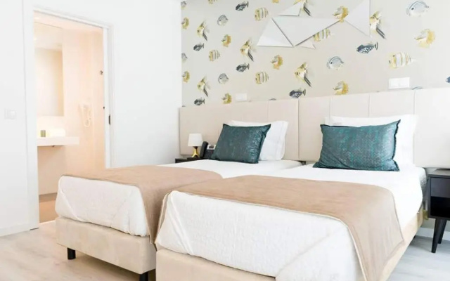 Hotel Magic - RNET 3505